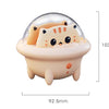 Cute Cat Powerbank