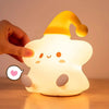 Lovely Star Night Light
