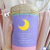 Kawaii Magical Girl Shoulder Bag