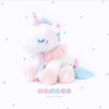 Cute Plush Unicorn Shoulder Bag