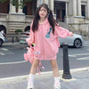 Rock Long Ears Sweatshirt