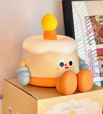 Sweet Cake Light