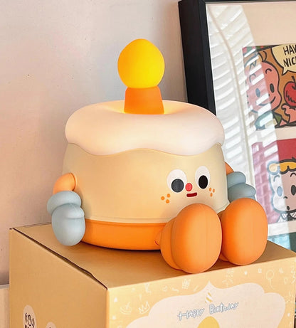 Sweet Cake Light