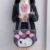 Cute Anime Backpack