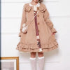 Lovely Long Winter Coat