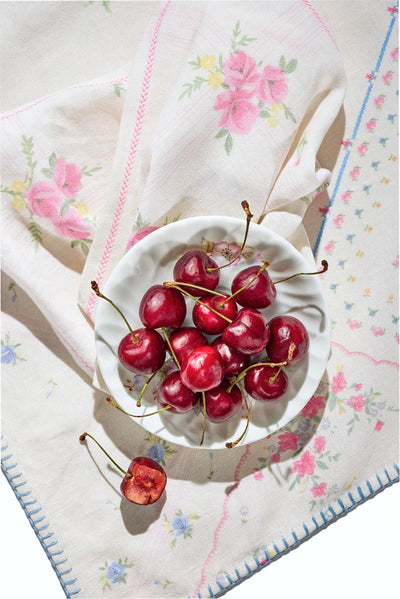 Patchwork Table Linen