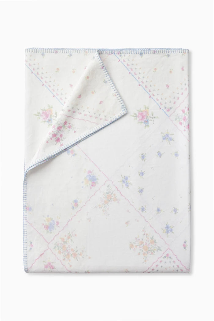 Patchwork Table Linen