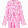 LoveShackFancy Cotton Indie Robe