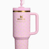 Stanley x LoveShackFancy Quencher H2.0 FlowState Tumbler