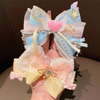 Pastel Hair Bows
