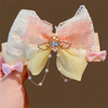 Pastel Hair Bows
