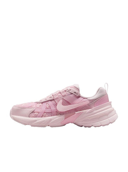 Pink Cherry Blossom Nikes