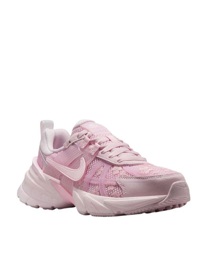 Pink Cherry Blossom Nikes