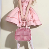 ♡ Pink Minueto♡ - Dolly Dress