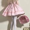 ♡ Pink Minueto♡ - Dolly Dress