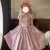 ♡ Pink Minueto♡ - Dolly Dress