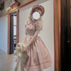 ♡ Pink Minueto♡ - Dolly Dress