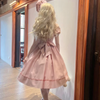 ♡ Pink Minueto♡ - Dolly Dress