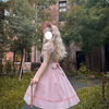 ♡ Pink Minueto♡ - Dolly Dress