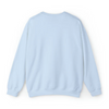 Pocky Sweatshirt Blue Milk