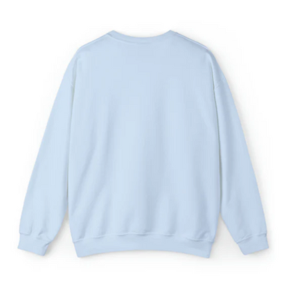 Pocky Sweatshirt Blue Milk