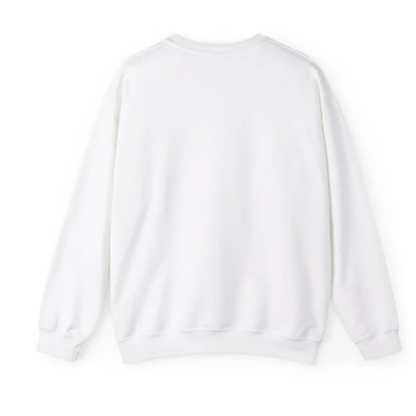 Pocky Sweatshirt White Milk