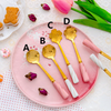 Pretty Sakura Spoon