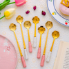 Pretty Sakura Spoon