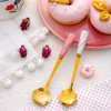 Pretty Sakura Spoon