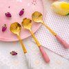 Pretty Sakura Spoon