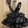 Dollete Princess Dress