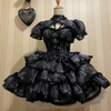 Dollete Princess Dress
