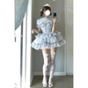 Dollete Princess Dress
