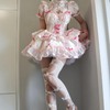 Dollete Princess Dress