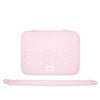 Pufflet Bow Laptop Sleeve
