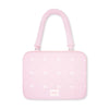 Pufflet Bow Laptop Sleeve