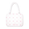 Pufflet Bow Laptop Sleeve