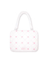 Pufflet Bow Laptop Sleeve