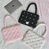 Pufflet Bow Laptop Sleeve