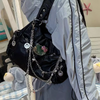 Punk Kitty Crossbody Bag