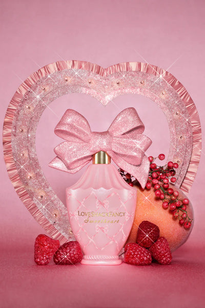 LoveShackFancy Sweetheart Eau de Parfum – 75ml