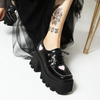 Raven Love Shoes