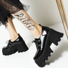 Raven Love Shoes