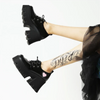 Raven Love Shoes