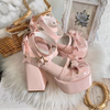 ♡ Romantic Star ♡ - High Heels