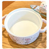 Cute Rabbit Bowl