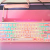 Kawaii Bunny Keys
