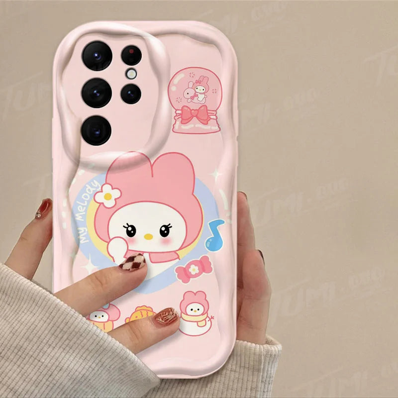 Cute Phone Case For Samsung