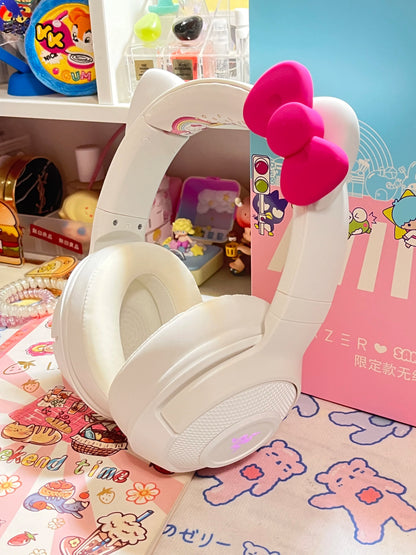 Razer Hello Kitty Headphones