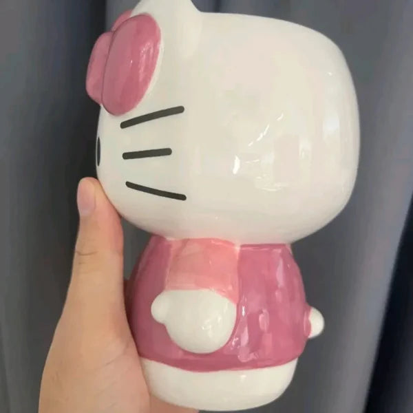 Hello Kitty Mug
